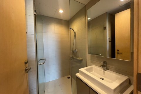 Квартира в Клонг Тоэй, Бангкок, Таиланд с 2 спальнями  № 156543 - фото 18