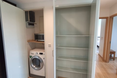 Квартира в Клонг Тоэй, Бангкок, Таиланд с 2 спальнями  № 156543 - фото 9