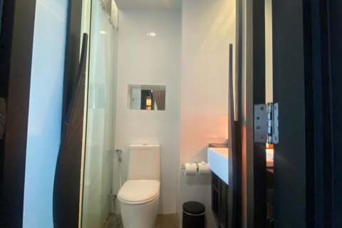 Studio in the Condo in Phuket, Thailand  № 156540 - photo 6