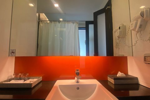 Studio in the Condo in Phuket, Thailand  № 156540 - photo 9