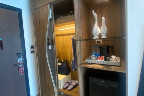 Studio in the Condo in Phuket, Thailand  № 156540 - photo 7