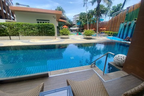 Studio in the Condo in Phuket, Thailand  № 156540 - photo 2