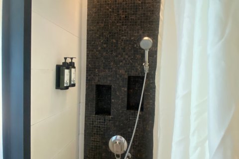 Studio in the Condo in Phuket, Thailand  № 156540 - photo 5