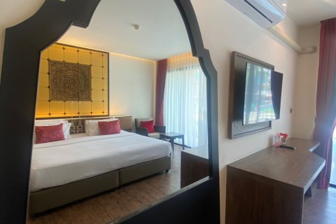 Studio in the Condo in Phuket, Thailand  № 156540 - photo 10