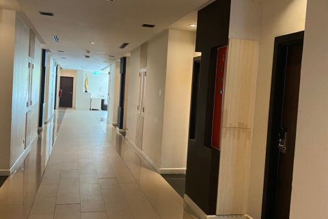 Studio in the Condo in Phuket, Thailand  № 156540 - photo 16
