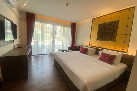 Studio in the Condo in Phuket, Thailand  № 156540 - photo 11