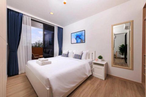 Appartement à Phuket, Thaïlande 1 chambre № 150721 - photo 17