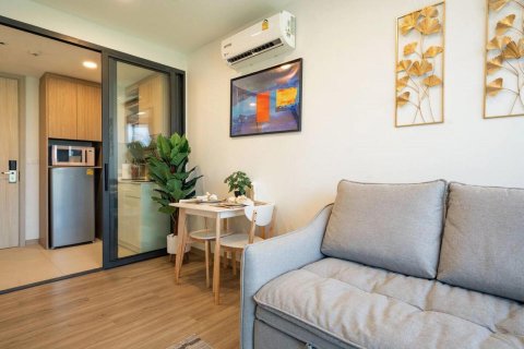 Appartement à Phuket, Thaïlande 1 chambre № 150721 - photo 13