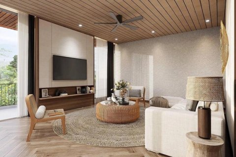 Penthouse in Phuket, Thailand 3 bedrooms № 150722 - photo 6