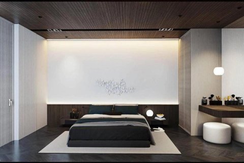 Penthouse in Phuket, Thailand 3 bedrooms № 150722 - photo 12