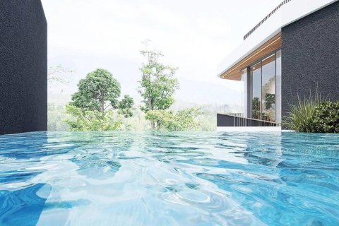 Penthouse in Phuket, Thailand 3 bedrooms № 150722 - photo 5