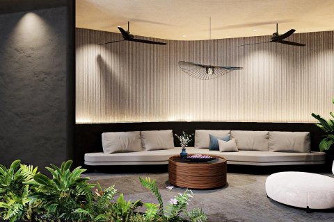 Penthouse in Phuket, Thailand 3 bedrooms № 150722 - photo 9