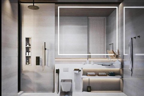 Penthouse in Phuket, Thailand 3 bedrooms № 150722 - photo 16