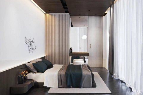 Penthouse in Phuket, Thailand 3 bedrooms № 150722 - photo 13