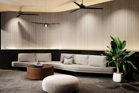 Penthouse in Phuket, Thailand 3 bedrooms № 150722 - photo 8