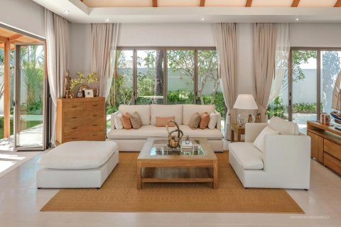 Penthouse in Phuket, Thailand 4 bedrooms № 150719 - photo 8