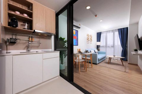 Appartement à Phuket, Thaïlande 1 chambre № 150720 - photo 11