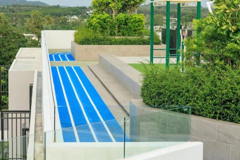 Appartement à Phuket, Thaïlande 1 chambre № 150720 - photo 6