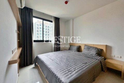 Condo in Pattaya, Thailand, 2 bedrooms № 209065 - photo 8