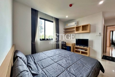 Condo in Pattaya, Thailand, 2 bedrooms № 209065 - photo 6