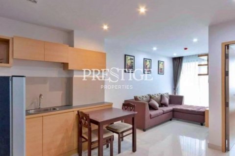 Condo in Pattaya, Thailand, 2 bedrooms № 209065 - photo 3