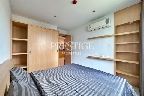 Condo in Pattaya, Thailand, 2 bedrooms № 209065 - photo 9