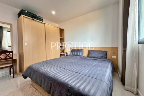 Condo in Pattaya, Thailand, 2 bedrooms № 209065 - photo 5