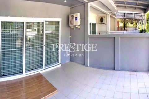 บ้านในพัทยา, ประเทศไทย 2 ห้องนอน № 209063 - รูปถ่าย 13