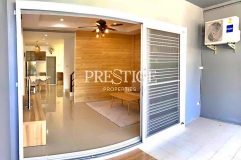 บ้านในพัทยา, ประเทศไทย 2 ห้องนอน № 209063 - รูปถ่าย 12