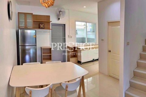 บ้านในพัทยา, ประเทศไทย 2 ห้องนอน № 209063 - รูปถ่าย 2