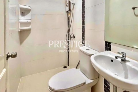 บ้านในพัทยา, ประเทศไทย 2 ห้องนอน № 209063 - รูปถ่าย 11