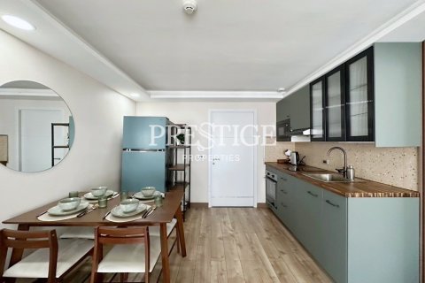 คอนโดมิเนียมในพัทยา, ประเทศไทย, 1 ห้องนอน № 209064 - รูปถ่าย 5