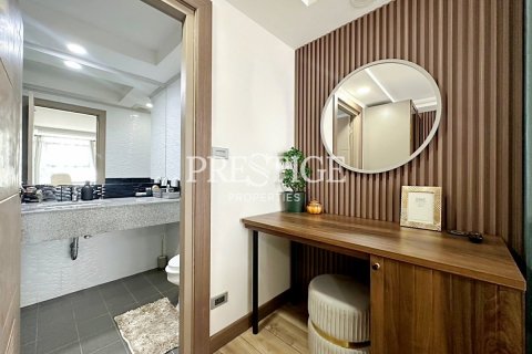 คอนโดมิเนียมในพัทยา, ประเทศไทย, 1 ห้องนอน № 209064 - รูปถ่าย 10