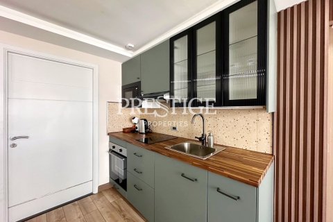คอนโดมิเนียมในพัทยา, ประเทศไทย, 1 ห้องนอน № 209064 - รูปถ่าย 6