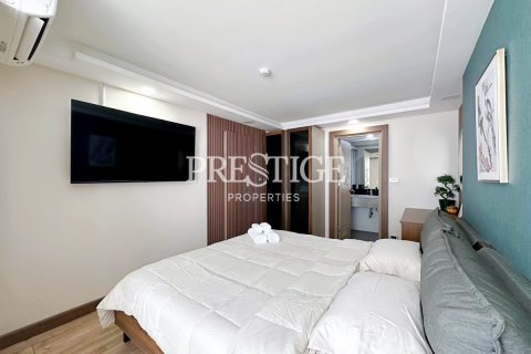 คอนโดมิเนียมในพัทยา, ประเทศไทย, 1 ห้องนอน № 209064 - รูปถ่าย 8