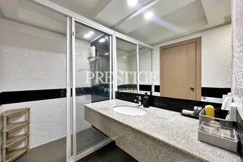 คอนโดมิเนียมในพัทยา, ประเทศไทย, 1 ห้องนอน № 209064 - รูปถ่าย 12