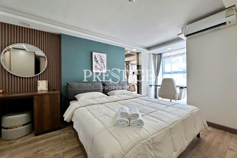 คอนโดมิเนียมในพัทยา, ประเทศไทย, 1 ห้องนอน № 209064 - รูปถ่าย 7