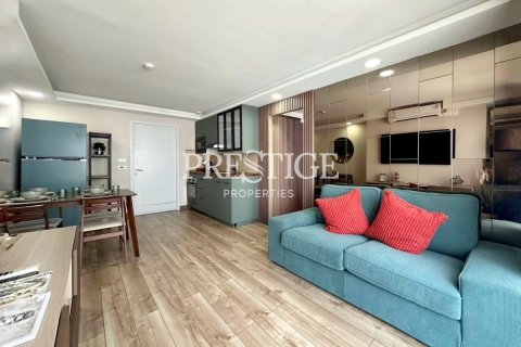 คอนโดมิเนียมในพัทยา, ประเทศไทย, 1 ห้องนอน № 209064 - รูปถ่าย 3