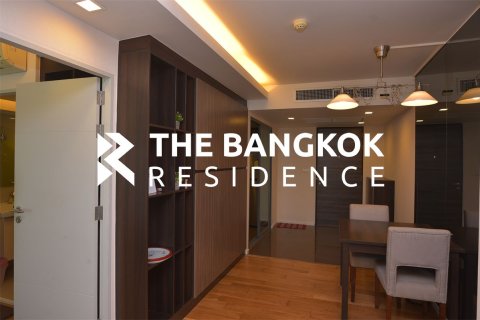 คอนโดมิเนียมในกรุงเทพฯ, ประเทศไทย, 1 ห้องนอน № 186003 - รูปถ่าย 3