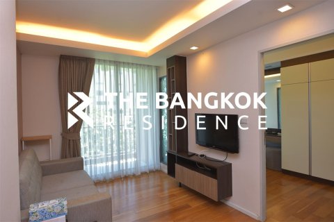 คอนโดมิเนียมในกรุงเทพฯ, ประเทศไทย, 1 ห้องนอน № 186003 - รูปถ่าย 8