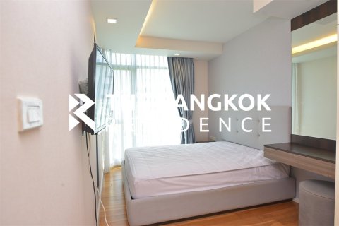 คอนโดมิเนียมในกรุงเทพฯ, ประเทศไทย, 1 ห้องนอน № 186003 - รูปถ่าย 5