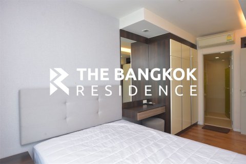 คอนโดมิเนียมในกรุงเทพฯ, ประเทศไทย, 1 ห้องนอน № 186003 - รูปถ่าย 2