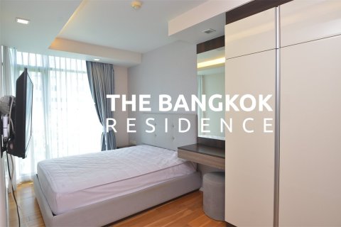 คอนโดมิเนียมในกรุงเทพฯ, ประเทศไทย, 1 ห้องนอน № 186003 - รูปถ่าย 7