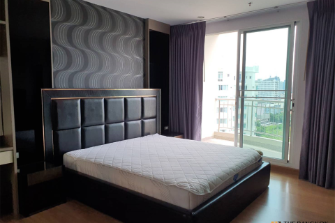 Condo in Bangkok, Thailand, 3 bedrooms № 186002