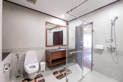 Studio in the Condo in Kathu, Thailand  № 164786 - photo 5