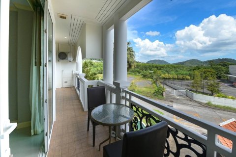 Studio in the Condo in Kathu, Thailand  № 164786 - photo 2