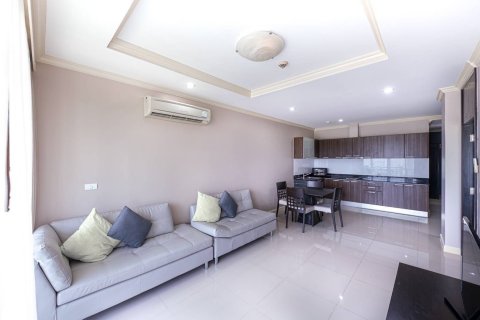 Studio in the Condo in Kathu, Thailand  № 164786 - photo 1