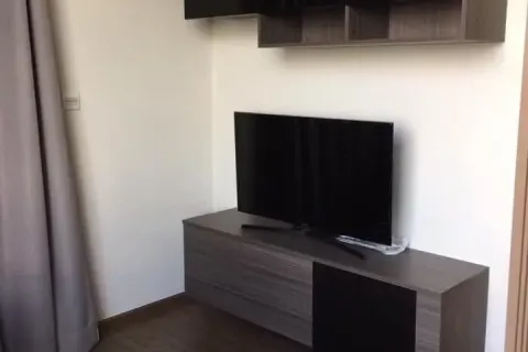 Condo à Watthana, Bangkok, Thaïlande, 2 chambres  № 164787 - photo 3