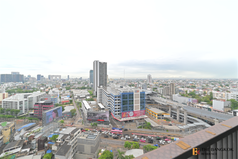 คอนโดมิเนียมในกรุงเทพฯ, ประเทศไทย, 2 ห้องนอน № 187165 - รูปถ่าย 6
