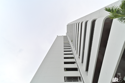 Condo in Bangkok, Thailand, 3 bedrooms № 187162 - photo 7